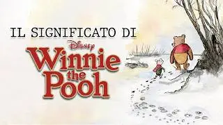 Il significato di WINNIE THE POOH