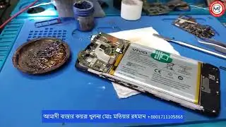vivo y15s full dead solution নষ্ট মোবাইল খুব সহজে ঠিক করুন