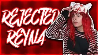 The REJECTEDREYNA Interview