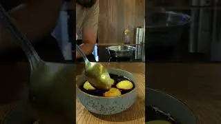 маринованные яйца ver1. #shortsrecipe