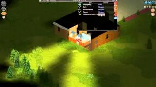 Погамаем в Project Zomboid 2.9.9 Pre-release - Все заново.