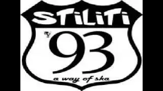 Stiliti - Donatella - live 1999  -- https://www.facebook.com/Stiliti/