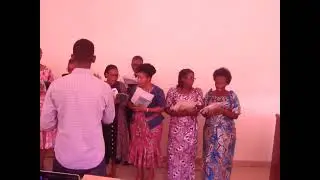 HAR’UMUKUNZI NKA YESU WACU?