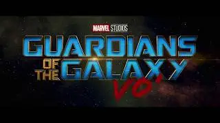 Guardians of the Galaxy vol.2 only music trailer. ( The Chain - Fleetwood Mac)