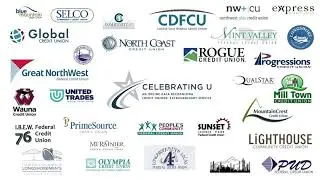 Thank you, Northwest credit unions, for your exceptional service in 2020!