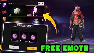 HOW TO COMPLETE GRIM TOKEN TRICK 🤩 FREE EMOTE 🧐 FREEFIRE NEW EMOTE COMPLETE TRICK TAMIL