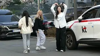 Lovely BabyMonster (Pharita, Chiquita, Ruka)