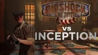 Bioshock Infinite Inception Trailer
