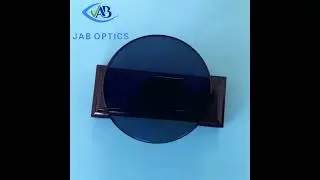 progressive photochromic grey transition grey lenses from JAB Optics factory