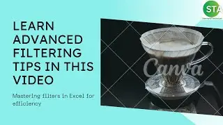 Advanced OR filter in Excel || How to use the Advanced filter in Excel
