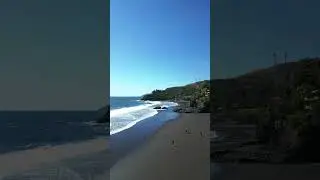 Corre drone! 