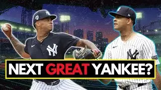 Luis Gil BREAKOUT! Yankees Pitcher Sets Record | Fantasy Baseball 2024