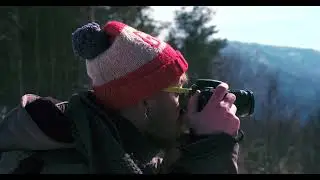 Balcamp - WinterTravels