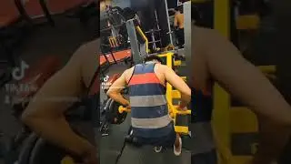 #trending #viral #gym #fyp