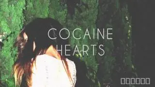 COCAINE HEARTS - Nylo (Official Audio)