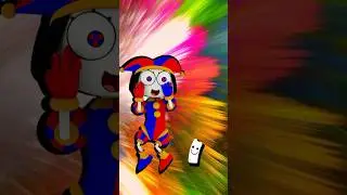 😎ПОМНИ ТАНЦУЕТ ПОД РИНГТОН -Удивительный Цифровой Цирк (THE AMAZING DIGITAL CIRCUS) 