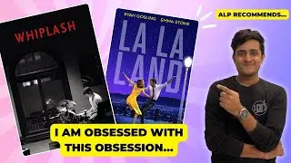 🎶 Alp Recommends Ep. 2: Why La La Land & Whiplash Are Cinematic Masterpieces! 🎬