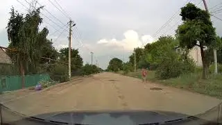 Пешие прогулки по проезжей части, не полезны для здоровья