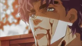 [AMV]Isn't it lovely.. ? [jjba/jojo's bizzare adventure]