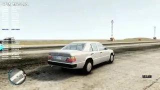GTA4 Real Car Pack V2 Part2