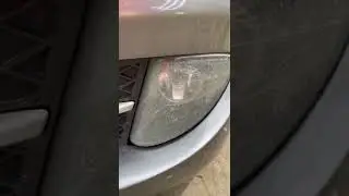 Полиране на халоген✅                  PetkovDetailing