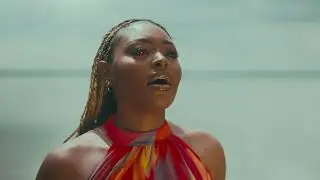 Aza Andrea - Why You (Dir By Raza)