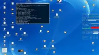 Linux RAR Player demo