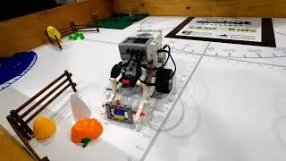 All-Earth Ecobot Challenge 2022