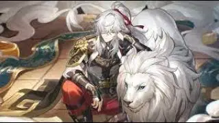 Level 70 Jing Yuan Absolutely SLAMS Svarog 3rd Difficulty