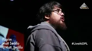 Word Wednesdays | Matt Sedillo | All Def Poetry