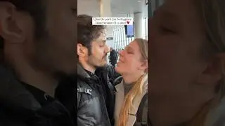 Festeggiamo il nostri 12 anni insieme ma..