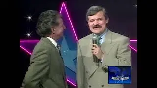 Hace más de 20 años en el 