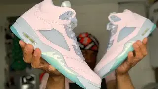 Air Jordan 5 SE (Easter)