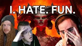 How 1 Dev Ruined Diablo 4 For Ever