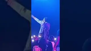 Soulja Boy Performs In Mobile,Alabama #rapper #souljaboy #g3mstv #alabama