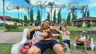 WE TOOK OUR KIDS TO THE PARK by JoyMary TI