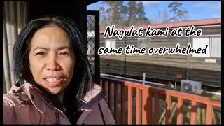 Our New South Wales Holiday 2024 I Sea Side Cottage Tour I Filipino in Australia