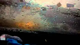 Rain - Florence, SC