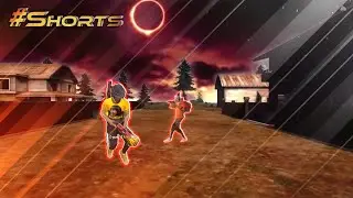 #shorts  Are Sabar Karo Takdir Ko Bhi Hara Kar Dikhyenge | Free fire Status 1 vs 3 | WhatsApp Status