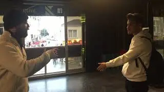 Kolpaçino - Kim Kimi Koparıyor Personal Trainer Edition