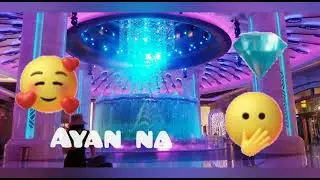 Tara manuod Tayo ng Diamond's  Show