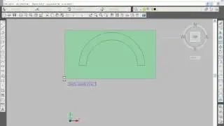 AutoCAD - pedit command