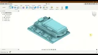 How to get correct size of OBJ/STL file in Fusion 360