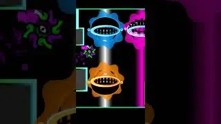 Легкий медиум демон который сможет пройти каждый Geometry Dash 