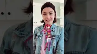 Characters I Voice Part 2