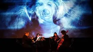 Company by Philip Glass   ConTempo Quartet