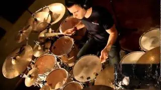 Arthur Rezende - Free Solo 1 [ Drum Videos ] - YouTube