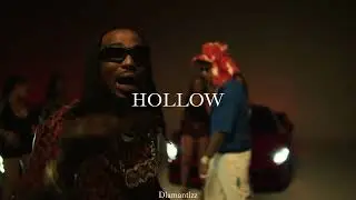 [FREE] FUTURE X QUAVO TYPE BEAT 2023 - HOLLOW | DIAMANTIZZ
