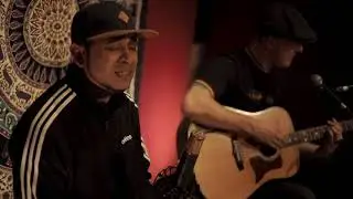 Bajjna - TiLT Sessions