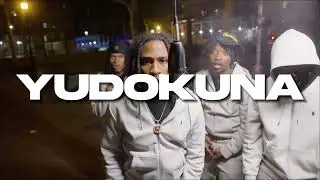 [FREE] Kay Flock x Dthang x NY Drill Sample Type Beat 2024 - "Yudokuna” Drill Type Beat